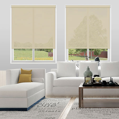 Hayden Warmth Lifestyle Roller blinds