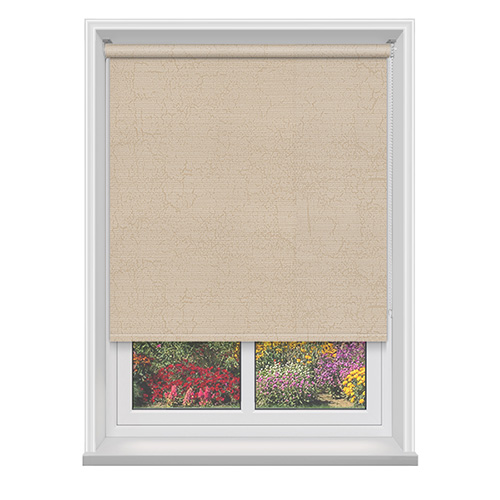 Metz Ivory Lifestyle Roller blinds