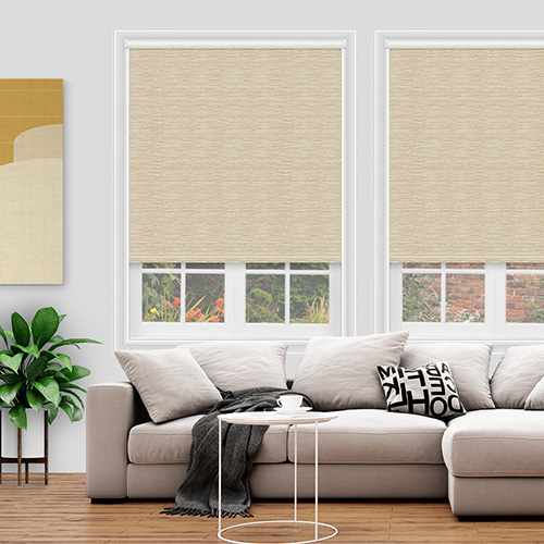 Sento Cameo Roller Blind | Blinds4UK