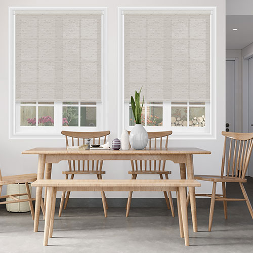 Sorenza Marl Lifestyle Roller blinds