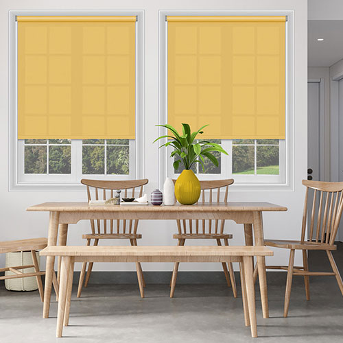 Splash Amalfi Lifestyle Roller blinds