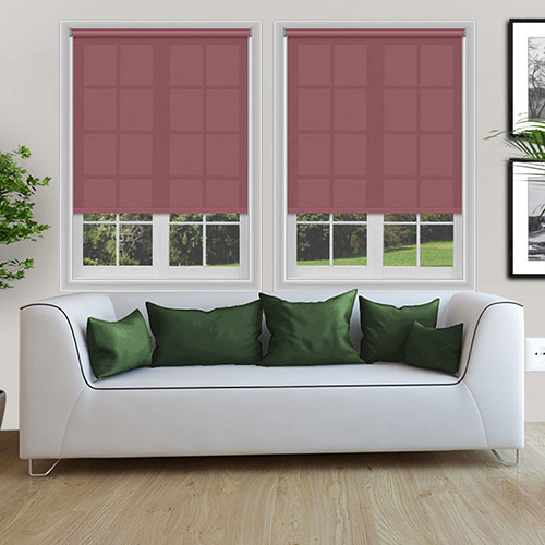 Splash Arcadia Lifestyle Roller blinds