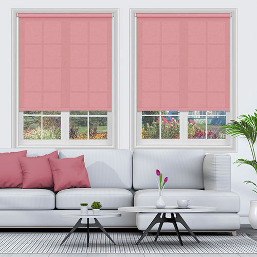 Splash Bossa Lifestyle Roller blinds