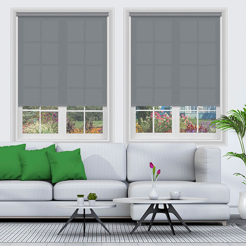 Splash Bullet Lifestyle Roller blinds