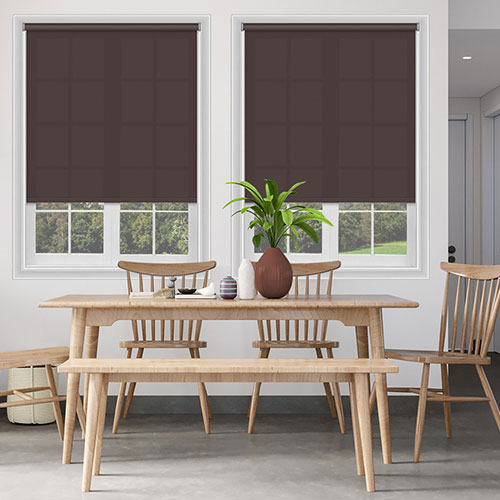 Splash Canyon Lifestyle Roller blinds