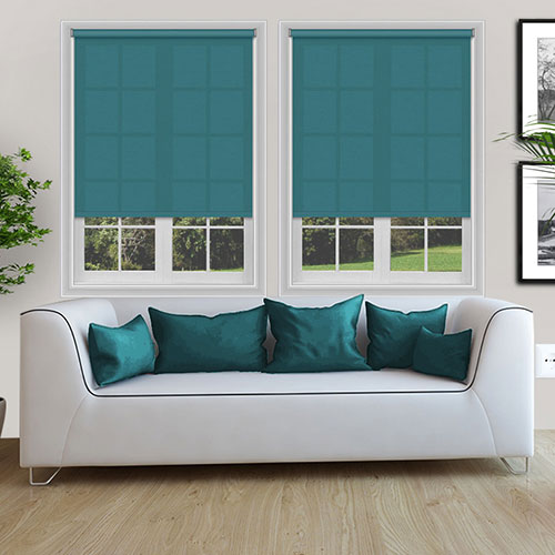 Splash Como Lifestyle Roller blinds