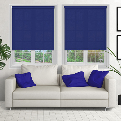 Splash Empire Lifestyle Roller blinds