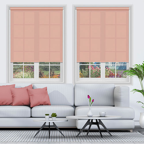 Splash Hint Lifestyle Roller blinds