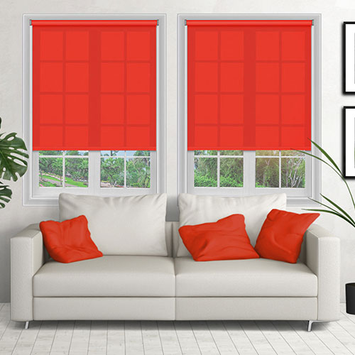 Splash Jazz Lifestyle Roller blinds