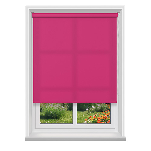 Splash Lipstick Lifestyle Roller blinds