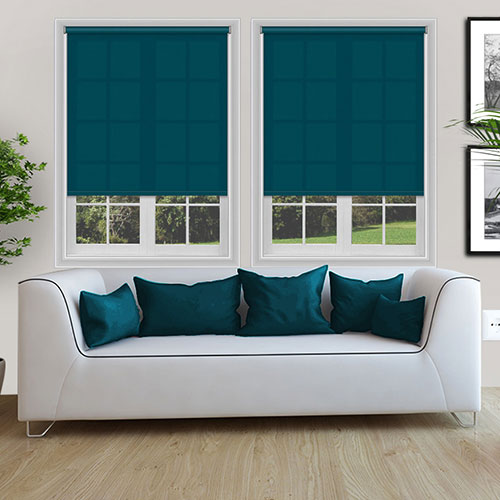 Splash Mambo Lifestyle Roller blinds