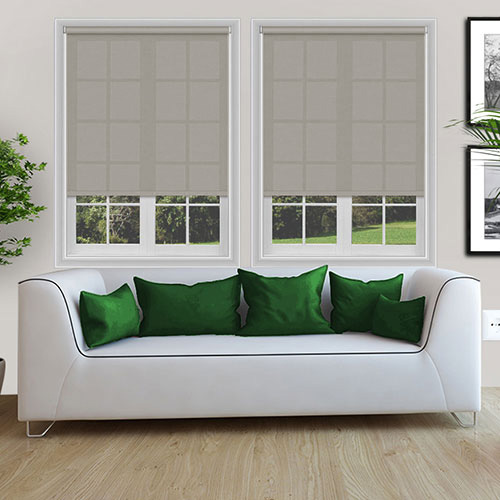 Splash Maylar Lifestyle Roller blinds