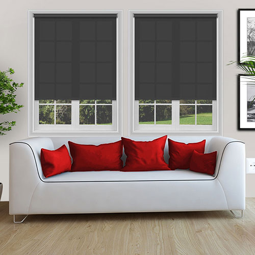 Splash Mono Lifestyle Roller blinds