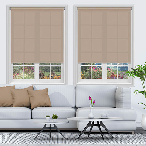 Splash Placid Lifestyle Roller blinds