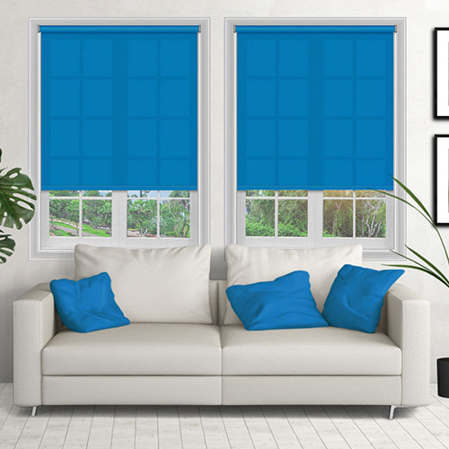 Splash Refresh Lifestyle Roller blinds