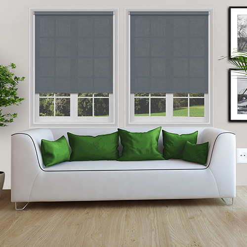 Splash Rock Lifestyle Roller blinds