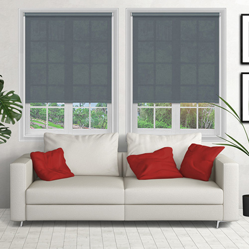 Splash Sonar Lifestyle Roller blinds