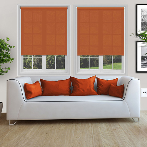 Splash Tango Lifestyle Roller blinds