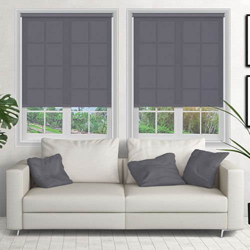 Splash Venom Lifestyle Roller blinds