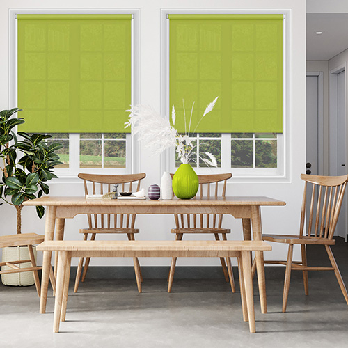 Splash Vine Lifestyle Roller blinds