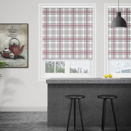 Lomond Bo Thistle Lifestyle Roller blinds