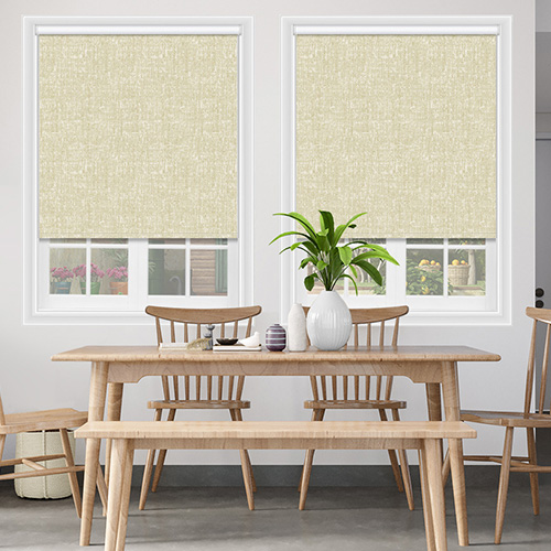 Matrix Calico Lifestyle Roller blinds