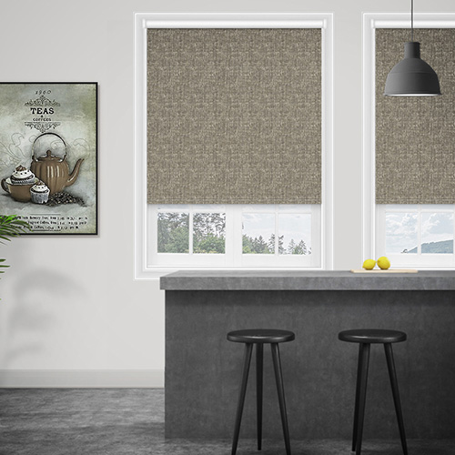 Matrix Hessian Lifestyle Roller blinds