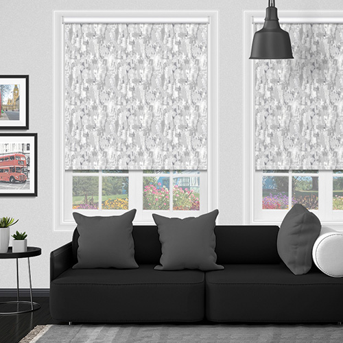 Reverie Basalt Lifestyle Roller blinds