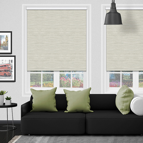 Strand Moss Green Lifestyle Roller blinds