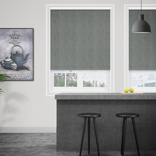 Valencia Duckegg Lifestyle Roller blinds