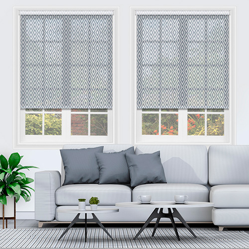 Aztec River Lifestyle Roller blinds