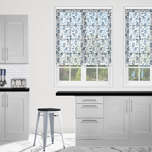 Olive Aegean Lifestyle Roller blinds