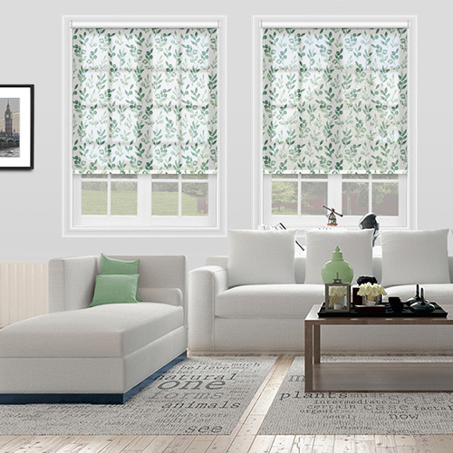 Olive Eden Lifestyle Roller blinds