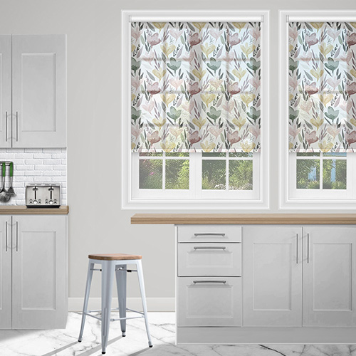 Ophelia Zephyr Lifestyle Roller blinds