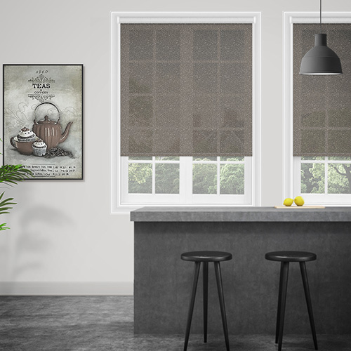 Terrazzo Quartz Lifestyle Roller blinds