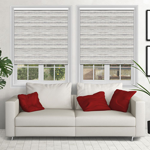 Alston Grey Lifestyle Roller blinds