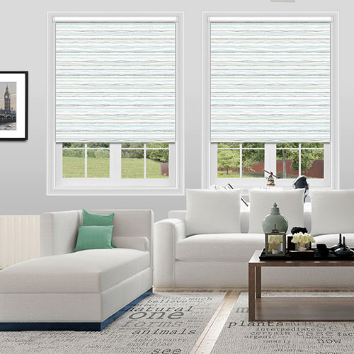 Alston Sky Lifestyle Roller blinds