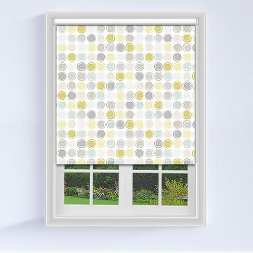 Alveston Dots Lifestyle Roller blinds