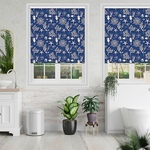 Seahorse Royale Lifestyle Roller blinds