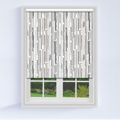 Sheringham Stone Lifestyle Roller blinds