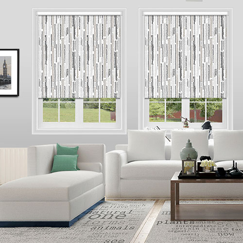 Sheringham Stone Lifestyle Roller blinds