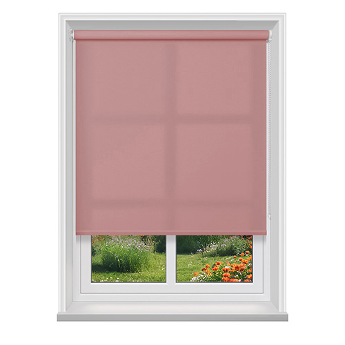 Twist to Fit Splash Bossa Lifestyle Roller blinds