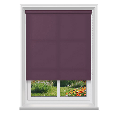 Twist to Fit Splash Boujee Lifestyle Roller blinds