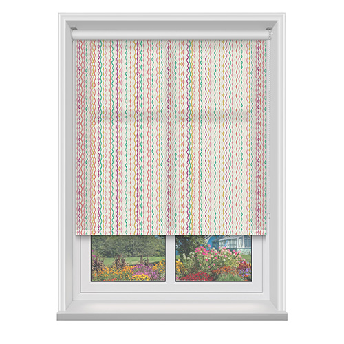 Bounce Putty Lifestyle Roller blinds