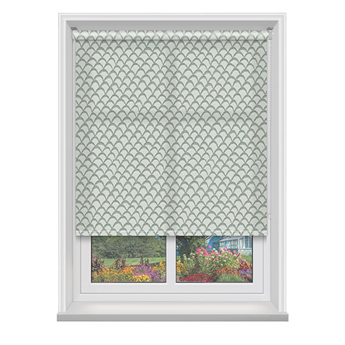 Claudia Dill Lifestyle Roller blinds