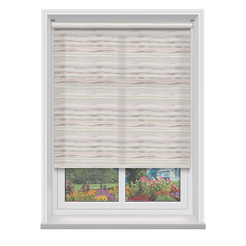 Coast Lavendar Lifestyle Roller blinds