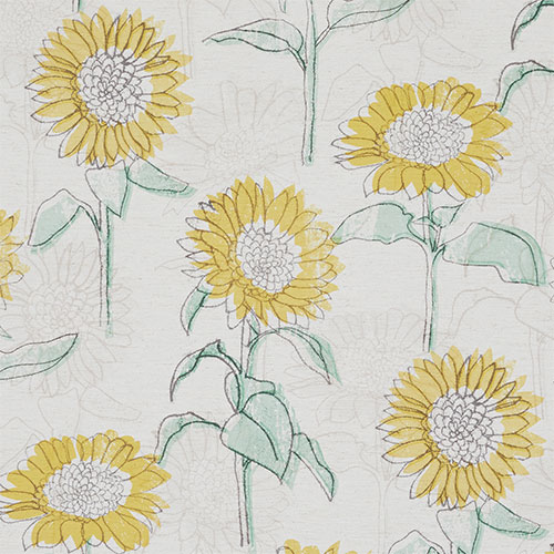 Gracie Sunshine Roller blinds