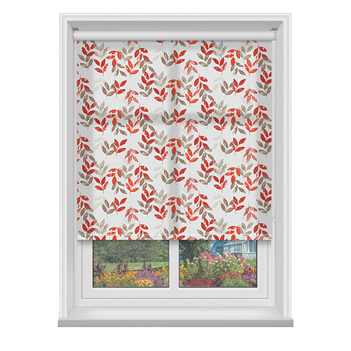 Maggie Scarlett Lifestyle Roller blinds