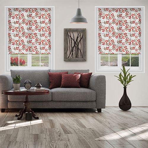 Maggie Scarlett Lifestyle Roller blinds