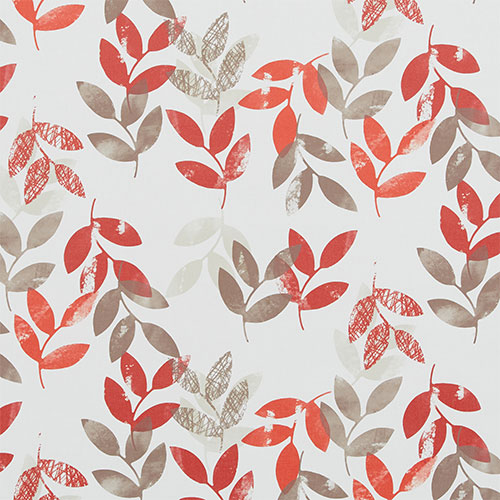 Maggie Scarlett Roller blinds